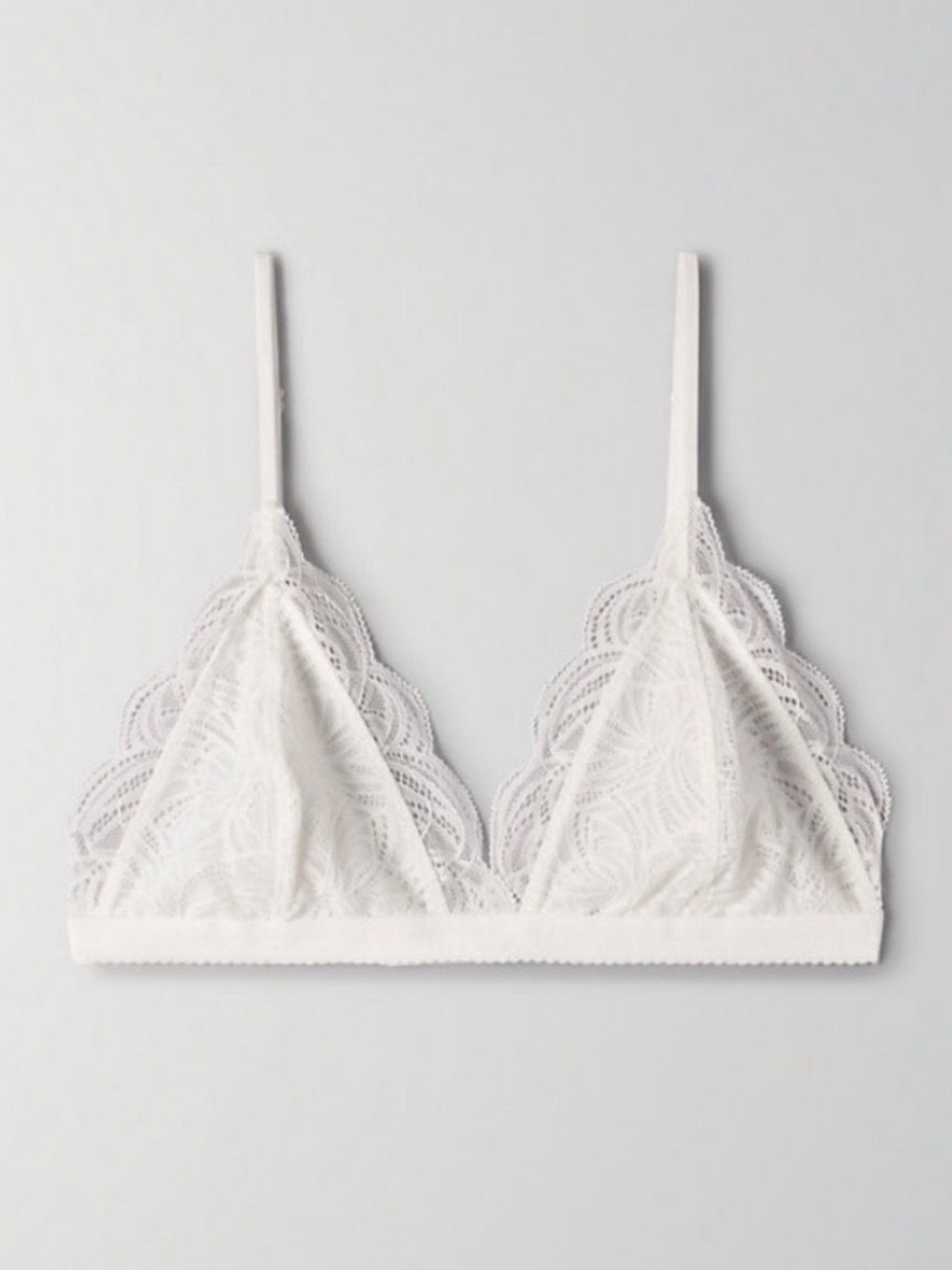 Talula Monterey Lace Bralette